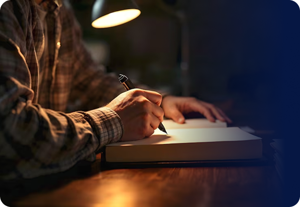 Script Writing