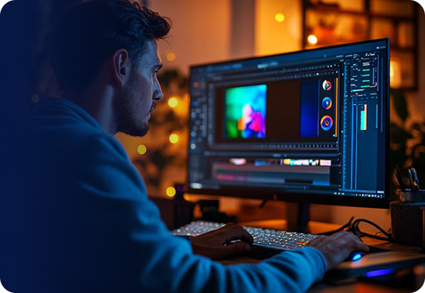 Video Editing