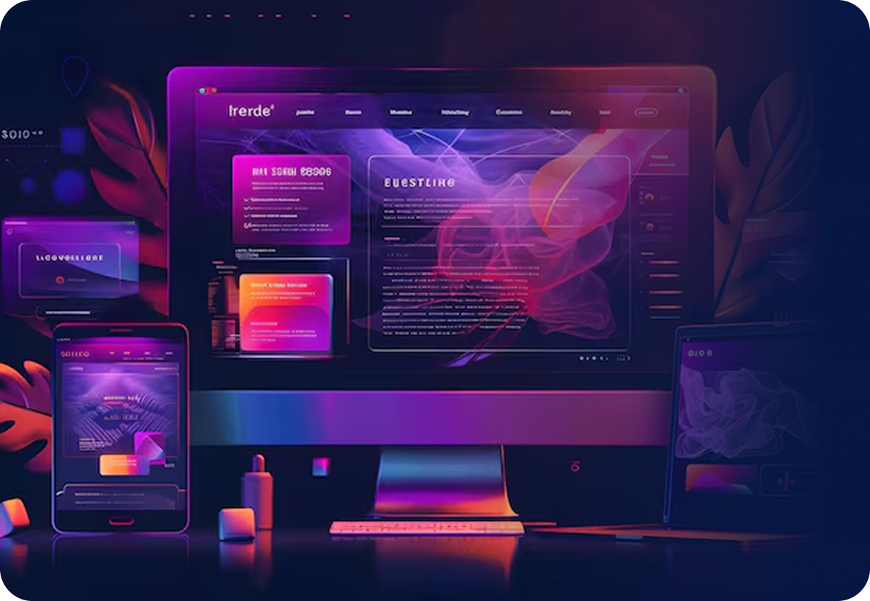 Website Design